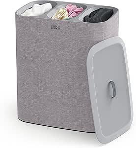 Joseph Joseph Tota Wasmand - 3 Compartimenten voor €82,99 dmv code bij Amazon