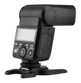 Flash TTL TT350 por $1,159 | AliExpress