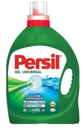 Detergente Persil Universal 4.65L al 3x2 | Soriana