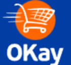 50% korting vanaf 0,5 kg paaseitjes uit de Choklabar bij Okay