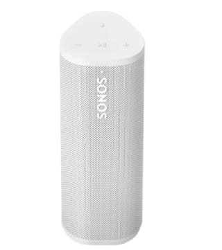 Enceinte Bluetooth portable SONOS Roam 2 Blanc à 199€