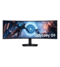 Samsung LS49FG916EUXEN, Gaming Monitor Odyssey G9 G91F DQHD de 49" por 633.07€