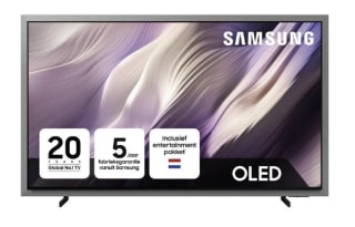 Samsung OLED S99H 65" voor €2.499 bij Apollo