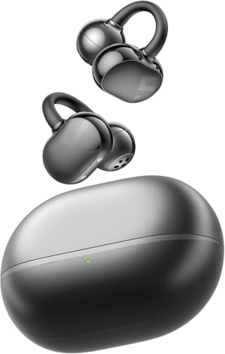 Soundpeats POP Clip Draadloze oordopjes voor €10,45 bij Amazon