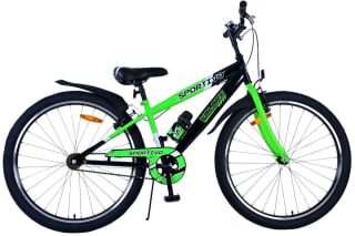 Volare Sportivo Kinderfiets Jongens 26 inch V-Brakes voor €187 bij Bol