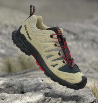 Chaussures de running XA PRO 3D V9 SALOMON à 62,90€