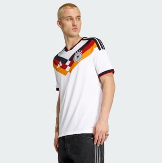 30% de Ahorro en Jerseys y Chamarras de Selecciones Eliminadas | Adidas