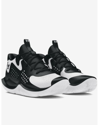 Zapatillas de Basket para Hombre Under Armour JET '23 por 30€