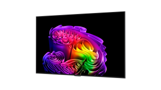 LG OLED evo G6 77" voor €3495