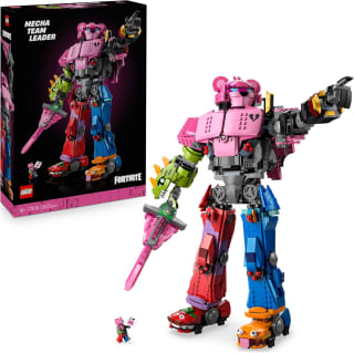 LEGO Fortnite Mecha Team Leader voor €149 bij Amazon