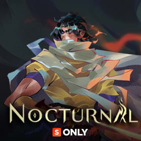 Nocturnal Gratis | STOVE