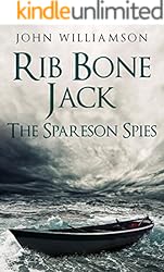 Rib Bone Jack: Thief’s Honour Kindle Edition – Amazon Deal