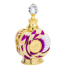 Swiss Arabian Yulali Aceite de Perfume Concentrado para Mujer 15 ml por 11.99€