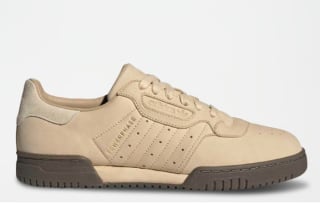 Zapatillas de piel para Hombre adidas Powerphase por 40.9€