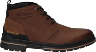 PME Legend Fleetman veterboots voor €59,95 bij ibood