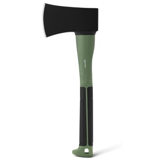 Amazon Basics Hacha para Cortar Madera por 11,01€