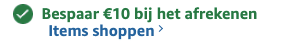 LEGO Icons Herfsttuin met Cottage Herfstdecoratie voor €64,99 bij Amazon