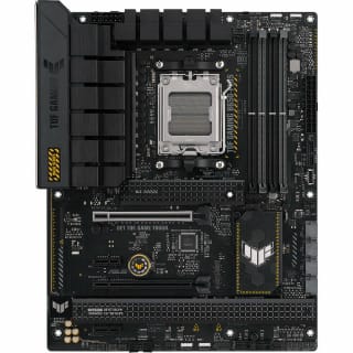 Kit évo Ryzen 7 9800X3D (Bulk) + TUF GAMING B650-PLUS à 719,99€