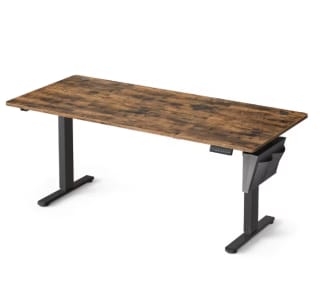 Escritorio Eléctrico SONGMICS 180x80 cm por 88,97€