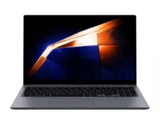 Portátil Samsung Galaxy Book4 Intel Core i3-1315U, 8GB RAM, 256GB SSD, Windows 11