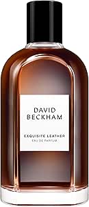 David Beckham Exquisite Leather Eau de Parfum 50 ml voor €14,50 bij Amazon
