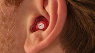 25% korting op alle oordoppen op maat