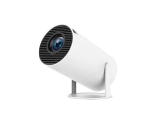 Proyector portátil HY300 2026 sin caja por 20.36€