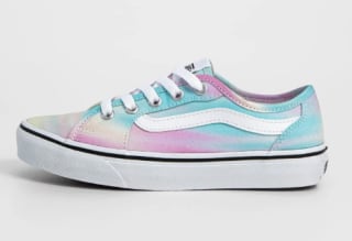 Oferta Vans zapatillas deportivas desde 19€ para adultos + 10€ EXTRA superior 50€