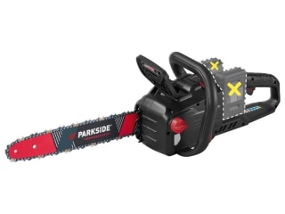 Tronçonneuse sans fil PPKSA 40-Li C3, 40 V à 79€