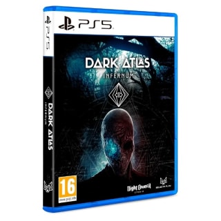 Dark Atlas Infernum PS5 por 22€.