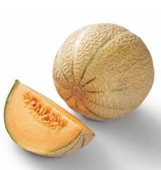 Melon charentais à 1,39€