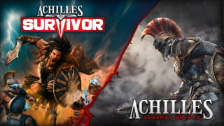 Achilles Bundle: Legends Untold & Survivor por 5.79€