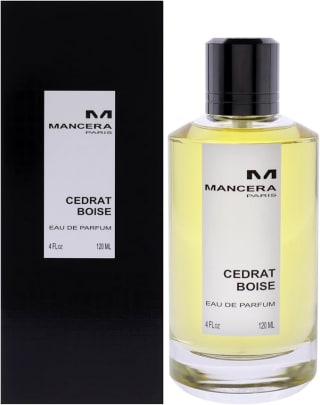 Perfume MANCERA Cedrat Boise por $1,777 | Oferta Amazon