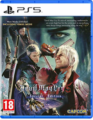 2 for £25 on PS5 Games - Resident Evil Village, Resident Evil 2, Witcher 3 Wild Hunt,