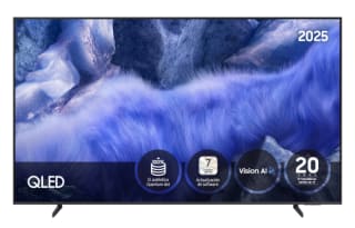 Samsung TQ75QEF1AUXXC TV 75" QLED QEF1 4K Samsung Vision AI Smart TV 2025 por 561.60€