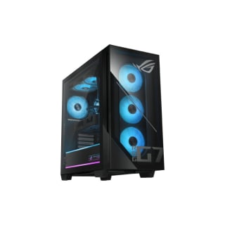 ROG GM700 Ryzen 7 RX 9070 XT Gaming PC £1,964.36 at Laptops Direct