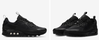Nike Air Max 90 Drift voor €95