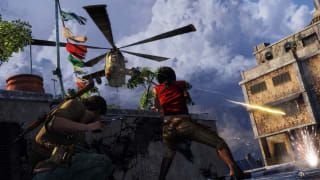 Uncharted: The Nathan Drake Collection voor €5,99 bij Rewardoo