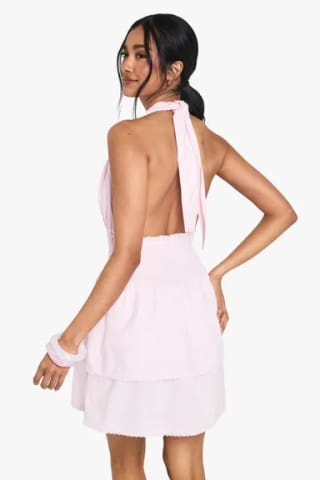 10% extra korting op de sale tot 85% bij Boohoo