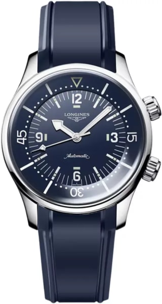 Longines Legend Diver 39mm Watch for £1,995