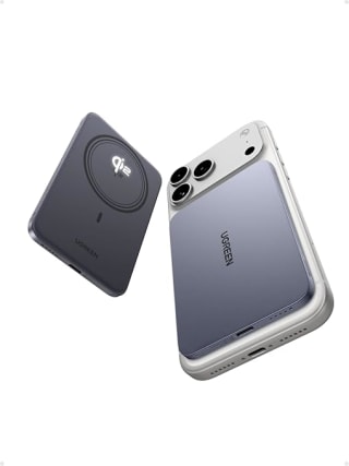 Power Bank Ugreen 5000mAh por $799 | Oferta Amazon