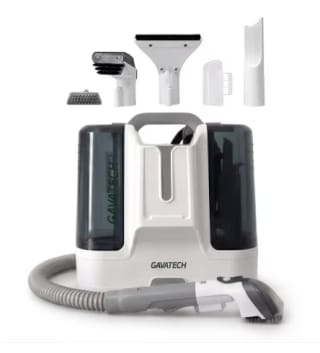 Gavatech Aspirador de Agua para Tapicerías por 43.70€