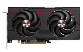 Tarjeta Sapphire AMD RX 9060 XT PULSE XT OC por $7,439 | CyberPuerta