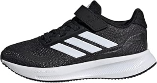 adidas RUNFALCON 5 Kids Shoes Size 2 Deal on Amazon