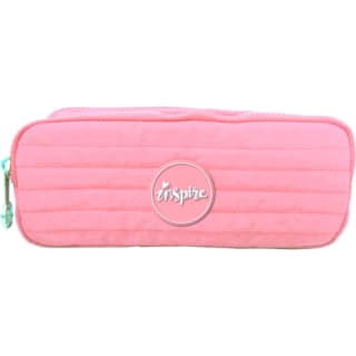 Estuche Portatodo Doble Dohe Pastel 21x6x9 cm por 0.99€