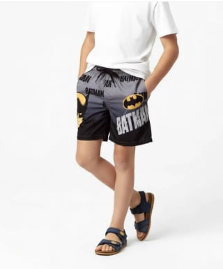 DC ORIGINALS | Traje De Baño Niño Batman Solo en Falabella por $4.990, Chile