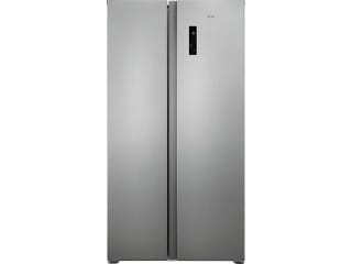 Frigorífico americano AEG RXB659E6NU, 177 cm por 1.129,96€