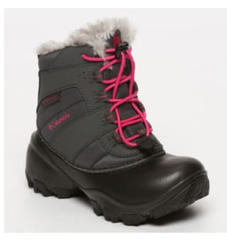 Botines Columbia para Peques Rope TowIV - Omni-Grip por 27.99€