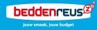 1+1 gratis op Dreamtime moltons bij Beddenreus