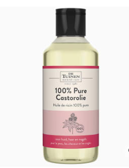 Gratis notenmix, creatine, multivitamine of castorolie bij Holland & Barrett